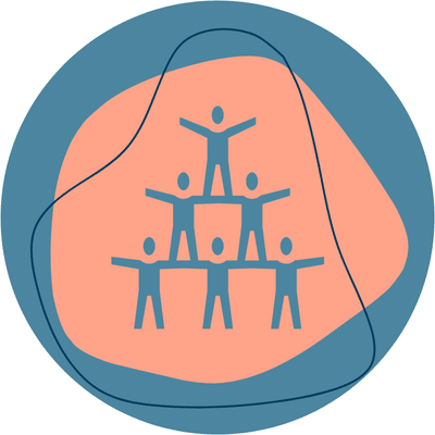 6 ways to get the best from your team 2 Get the best from your team graphic